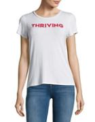 Highline Collective Thriving Tee