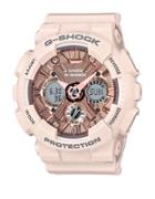 G-shock S-series Analog Digital Buckled Watch