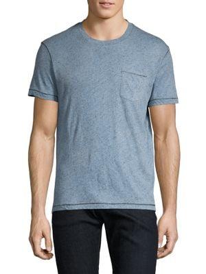 John Varvatos Star U.s.a. Asheville Short-sleeve T-shirt