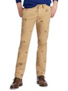 Polo Ralph Lauren Stretch Straight-fit Chinos