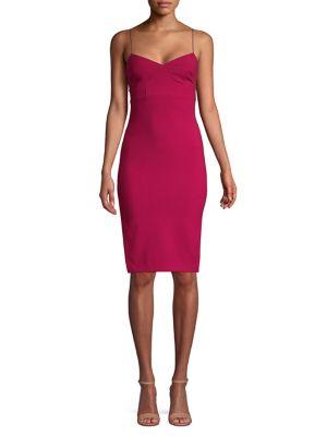 Likely Caprio Slip Dress