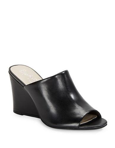 Seychelles Affirmation Leather Mules