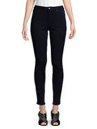 Ellen Tracy Newport High-rise Skinny Jeans