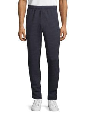 Askya Classic Zip Pants