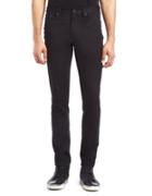Kenneth Cole New York Slim Fit Sateen Pants