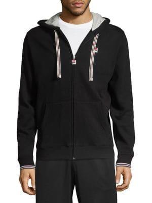 Fila Lifestyle Tenconi Drawcord Hoodie