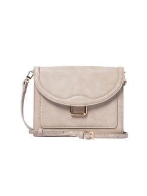 Urban Originals The Edit Vegan Leather Crossbody Bag