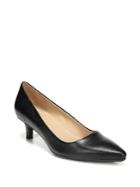 Naturalizer Gia Leather Pumps