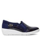 Anne Klein Sport Yourday Wedge Sneakers
