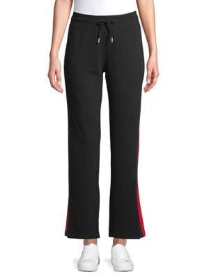 Tommy Hilfiger Performance Vented Trackpants