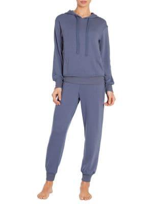 Midnight Bakery Fiona Drawstring Hoodie