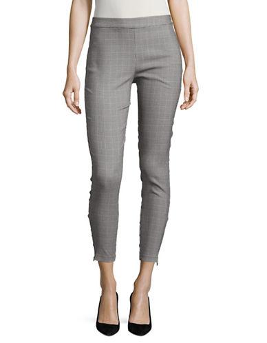 Highline Collective Skinny Pull-on Pants