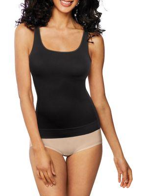 Bali Comfort Revolution Seamless Camisole