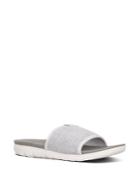 Fitflop Uberknit Tm Stretch Slides