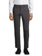 Tommy Hilfiger Flat Front Dress Pants