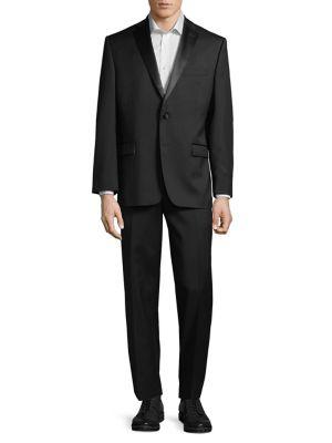 Calvin Klein Slim-fit Tuxedo