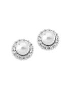 Majorica Mood Faux-pearl Stud Earrings