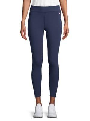 Tommy Hilfiger Performance High-waisted Leggings
