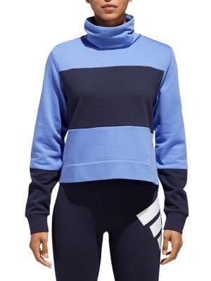 Adidas Sport 2 Street Sweatshirt