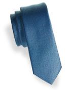 Lord Taylor Plain Embossed Tie