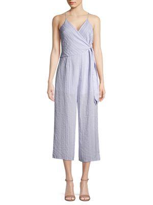The Fifth Label Canopy Coast Wide Leg Jumpsuit