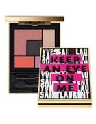 Yves Saint Laurent The Street And I Couture Palette Collector - 2.5 Oz.