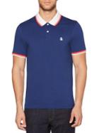 Original Penguin Soccer Short-sleeve Polo