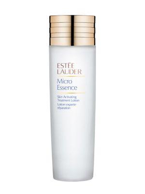 Estee Lauder Micro Essence Skin Activating Treatment Lotion/2.5 Oz.