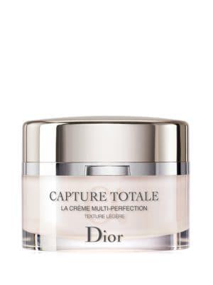 Dior Capture Totale Multi-perfection Creme Light Texture - The Refill