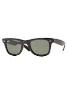 Ray-ban Classic Square Wayfarer Sunglasses