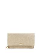 Kate Spade New York Brennan Glitter Crossbody Bag