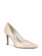 Kenneth Cole New York Riley Patent Leather Pumps