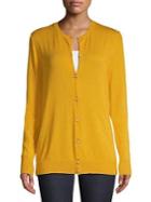 Dorothy Perkins Button-down Sweater