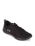 Under Armour Street Precision Sport Low Natural Sneaker