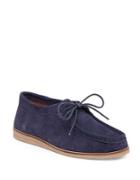 Lucky Brand Acaciah Casual Flat Lace-up Shoes
