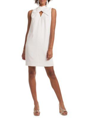 Trina Turk Los Alamitos Keyhole Dress