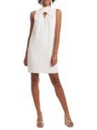 Trina Turk Los Alamitos Keyhole Dress