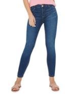 Dorothy Perkins Frankie Super Skinny Ankle Grazer Jeans