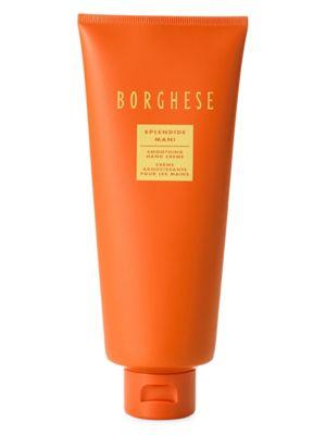 Borghese Splendide Mani Smoothing Hand Creme - 3.5 Oz.