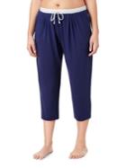 Dkny Relaxed Capris
