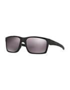 Oakley Prizm Daily 57mm Square Sunglasses