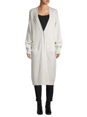 Free People Run To You Cardigan