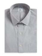 Brooks Brothers Regent-fit Gingham Dress Shirt