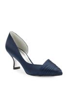 Adrianna Papell Harriet Pleated D Orsay Pumps