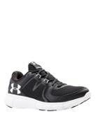 Under Armour Thrill 2 Mesh Lace-up Sneakers