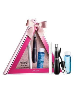 Lancome Grandiose Extreme Mascara Three-piece Set - $69.50 Value