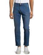 Michael Kors Parker Slim-fit Stretch Jeans