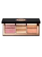 Bobbi Brown Highlight And Glow Shimmer Brick Palette