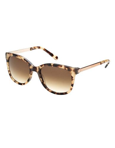 Kate Spade New York Gayla Cat-eye Sunglasses