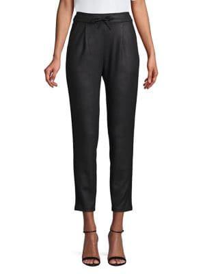 Vero Moda Tapered Leg Trousers